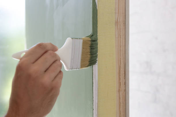 Best Emergency Mold Remediation  in Bronte, TX