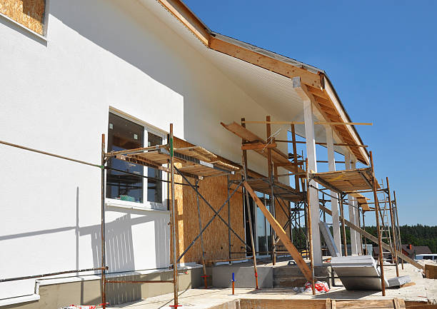 Best Mold Removal for HVAC Installations  in Bronte, TX